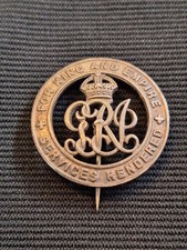 Ww1 silver war for sale  GRIMSBY
