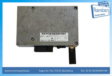 Gebr bluetooth interface gebraucht kaufen  Abensberg
