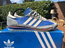 Adidas sneaker vintage gebraucht kaufen  Deutschland