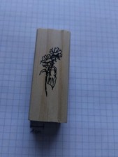 Motivstempel sonnenblumen scra gebraucht kaufen  Aldersbach