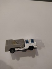 Corgi toy refuse for sale  ENFIELD