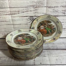 Set vtg. kahla for sale  Los Angeles