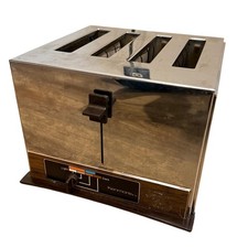 Vintage chrome sears for sale  Topeka