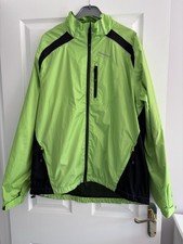 Muddyfox cycling jacket for sale  COALVILLE