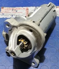 Motorino avviamento ford usato  Paterno
