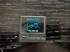 Emagic notator dongle gebraucht kaufen  Krefeld