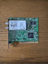 Hauppauge wintv dvb for sale  BASINGSTOKE