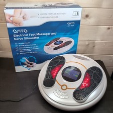 Osito electrical foot for sale  BRAINTREE