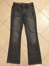 Pantalone jeans uomo usato  Verdellino