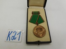 Ddr med ehrenzeichen gebraucht kaufen  Berlin