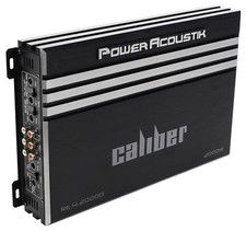 Power acoustik re4 for sale  La Mesa