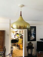 Vintage orient brass for sale  PAIGNTON