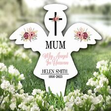 Angel mum floral for sale  UK