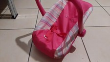 Puppen babysafe schale gebraucht kaufen  Meckenbeuren