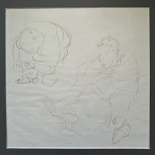 Two studies young for sale  CAMBORNE