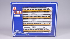 Spur lima 123902 gebraucht kaufen  Hamburg