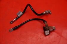 Kabelbaum batterie kabel gebraucht kaufen  Hilter