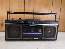 Sony cfs 230 for sale  Julesburg