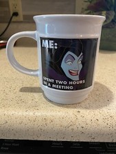 Disney villains maleficent for sale  Athens