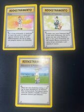 Lotto carte pokemon usato  Marostica