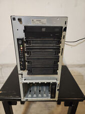 Usado, Servidor em torre HP ProLiant ML350 G6 - Sistema Intel Xeon E5620 - Sem HDD comprar usado  Enviando para Brazil