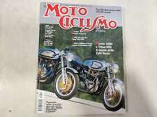Motociclismo epoca 2001 usato  Gambettola