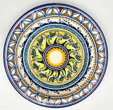 Deruta italy ceramic for sale  Darien