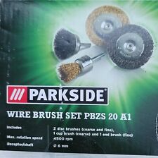 4pc rotary wire for sale  CHESHAM