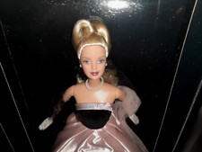2000 barbie timeless usato  Italia