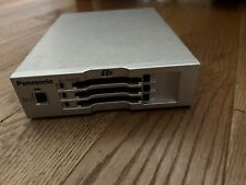 Panasonic pcd30 lecteur d'occasion  Paris XIV