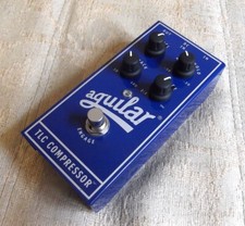 Aguilar tlc compressor for sale  SALISBURY