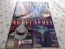 Riviste aerei anno usato  Milano