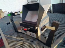 Hähnel 200 filmbetrachter gebraucht kaufen  Garching a.d.Alz