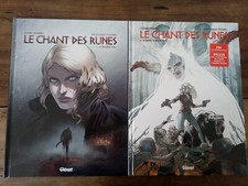 Chant runes eo2016 d'occasion  Digne-les-Bains