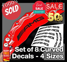 Amg mercedes brake for sale  NEWTON-LE-WILLOWS