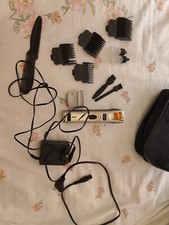 Kit rasatura barba usato  Reggio Calabria