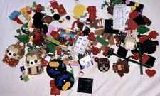 Lego paket weihnachtskranz gebraucht kaufen  Würzburg