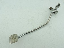 Chrome brake pedal for sale  Phoenixville