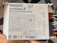 Lot units philips d'occasion  Riec-sur-Belon