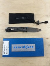Benchmade customized mini d'occasion  Expédié en Belgium