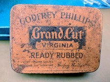 Vintage old tobacco for sale Vintage old tobacco for sale  BIRMINGHAM