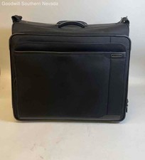 travel bag black garment for sale  Las Vegas