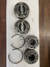 Warn 38826 4wd for sale  Stevens