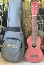 Martin soprano ukulele for sale  Broadview Heights