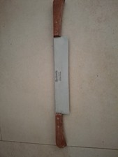 Spanisches käsemesser gebraucht kaufen  Trebur