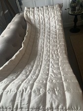 Kylie minogue quilted for sale  THETFORD