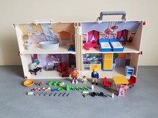 maison transportable playmobil d'occasion maison transportable playmobil d'occasion Expédié en Belgium