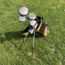 Uskg golf set for sale  Carmel