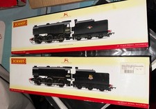 Hornby bulleid austerity for sale  ROMFORD