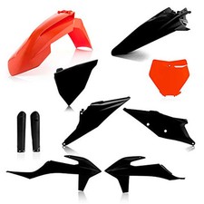 Acerbis full plastic for sale  Payson